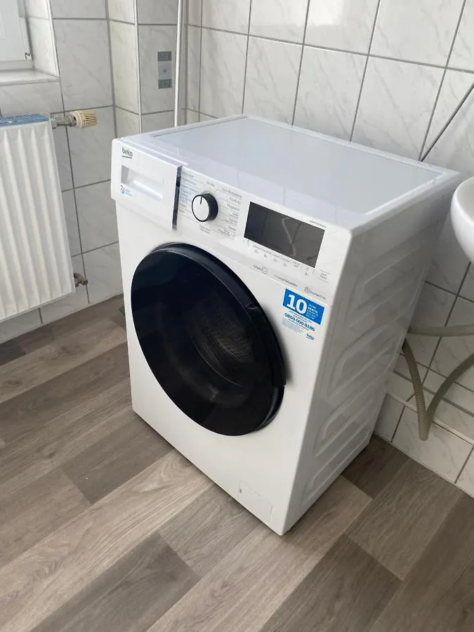 Othman Appartements Hannoversche Strasse 23  Hanovre
